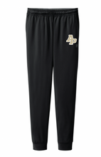 Load image into Gallery viewer, Arlington Prime Logo Richardson Charge Fleece Joggers (Two Color Options) ADULT
