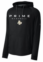 Load image into Gallery viewer, Arlington Prime Logo Richardson Charge Fleece Long Sleeve Hoodie (Two Color Options) YOUTH AND ADULT
