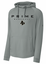 Load image into Gallery viewer, Arlington Prime Logo Richardson Charge Fleece Long Sleeve Hoodie (Two Color Options) YOUTH AND ADULT
