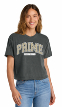 Load image into Gallery viewer, Arlington Prime Collegiate Crop (Multiple Color Options)
