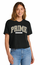 Load image into Gallery viewer, Arlington Prime Collegiate Crop (Multiple Color Options)
