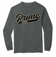 Load image into Gallery viewer, Arlington Prime Sport Apparel (All Apparel Options)(Adult) CHARCOAL
