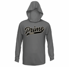 Load image into Gallery viewer, Arlington Prime Sport Apparel (All Apparel Options)(Youth) CHARCOAL
