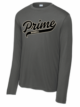 Load image into Gallery viewer, Arlington Prime Sport Apparel (All Apparel Options)(Adult) CHARCOAL
