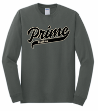 Load image into Gallery viewer, Arlington Prime Sport Apparel (All Apparel Options)(Youth) CHARCOAL
