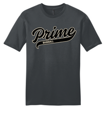 Load image into Gallery viewer, Arlington Prime Sport Apparel (All Apparel Options)(Youth) CHARCOAL
