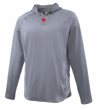 Load image into Gallery viewer, Hook Logo Ace Hoodie (Multiple Color Options)(Youth and Adult)
