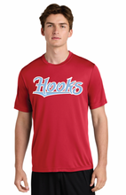 Load image into Gallery viewer, Hooks Script Apparel (All Apparel Options)(Youth)

