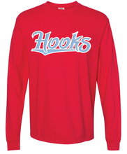 Load image into Gallery viewer, Hooks Script Apparel (All Apparel Options)(Adult)
