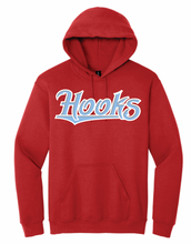 Load image into Gallery viewer, Hooks Script Apparel (All Apparel Options)(Youth)
