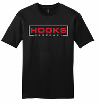 Load image into Gallery viewer, Hooks Frame Apparel (All Apparel Options)(Adult)
