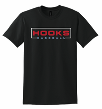 Load image into Gallery viewer, Hooks Frame Apparel (All Apparel Options)(Adult)
