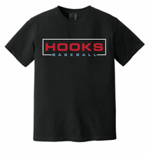 Load image into Gallery viewer, Hooks Frame Apparel (All Apparel Options)(Adult)
