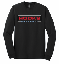 Load image into Gallery viewer, Hooks Frame Apparel (All Apparel Options)(Adult)
