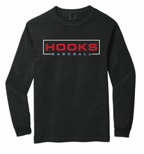 Load image into Gallery viewer, Hooks Frame Apparel (All Apparel Options)(Adult)
