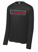 Load image into Gallery viewer, Hooks Frame Apparel (All Apparel Options)(Adult)
