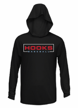 Load image into Gallery viewer, Hooks Frame Apparel (All Apparel Options)(Adult)
