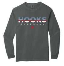 Load image into Gallery viewer, Hooks Line Apparel (All Apparel Options)(Adult)

