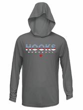 Load image into Gallery viewer, Hooks Line Apparel (All Apparel Options)(Adult)
