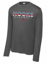 Load image into Gallery viewer, Hooks Line Apparel (All Apparel Options)(Adult)

