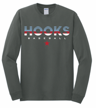 Load image into Gallery viewer, Hooks Line Apparel (All Apparel Options)(Adult)
