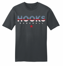 Load image into Gallery viewer, Hooks Line Apparel (All Apparel Options)(Adult)
