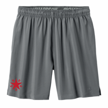Load image into Gallery viewer, Hooks Logo Richardson Barrage Shorts (Multiple Color Options)
