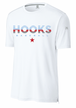 Load image into Gallery viewer, Hooks Line Richardson Clutch Logo Tee (Multiple Color Options) (Adult)
