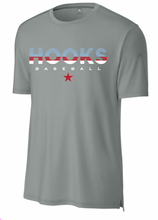 Load image into Gallery viewer, Hooks Line Richardson Clutch Logo Tee (Multiple Color Options) (Adult)
