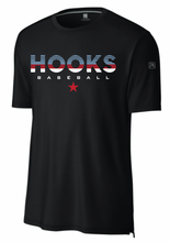Load image into Gallery viewer, Hooks Line Richardson Clutch Logo Tee (Multiple Color Options) (Adult)
