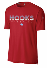 Load image into Gallery viewer, Hooks Line Richardson Clutch Logo Tee (Multiple Color Options) (Adult)
