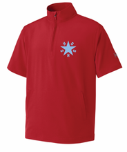 Load image into Gallery viewer, Hooks Logo Richardson Wind Shirt (Multiple Color Options)(Youth and Adult)
