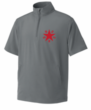 Load image into Gallery viewer, Hooks Logo Richardson Wind Shirt (Multiple Color Options)(Youth and Adult)
