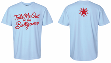 Load image into Gallery viewer, Hooks Ballgame Apparel (All Apparel Options)(Adult)
