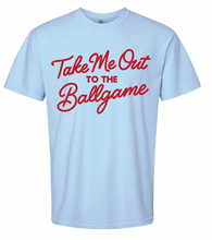 Load image into Gallery viewer, Hooks Ballgame Apparel (All Apparel Options)(Adult)
