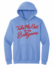 Load image into Gallery viewer, Hooks Ballgame Apparel (All Apparel Options)(Adult)
