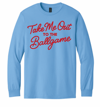 Load image into Gallery viewer, Hooks Ballgame Apparel (All Apparel Options)(Adult)
