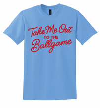 Load image into Gallery viewer, Hooks Ballgame Apparel (All Apparel Options)(Adult)
