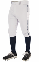 Load image into Gallery viewer, Champro Triple Crown 2.0 Baseball Pants with Braid (Knickers/Open Bottom/Tapered)
