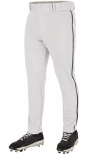 Load image into Gallery viewer, Champro Triple Crown 2.0 Baseball Pants with Braid (Knickers/Open Bottom/Tapered)
