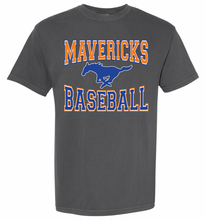 Load image into Gallery viewer, Mavericks Collegiate Apparel (All Apparel Options)(Youth)
