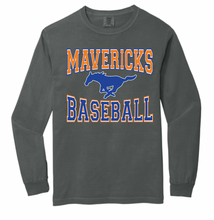 Load image into Gallery viewer, Mavericks Collegiate Apparel (All Apparel Options)(Adult)
