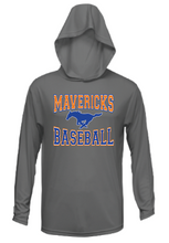 Load image into Gallery viewer, Mavericks Collegiate Apparel (All Apparel Options)(Youth)
