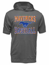 Load image into Gallery viewer, Mavericks Collegiate Apparel (All Apparel Options)(Youth)
