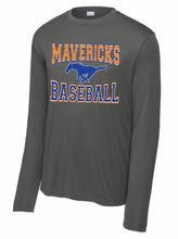 Load image into Gallery viewer, Mavericks Collegiate Apparel (All Apparel Options)(Youth)
