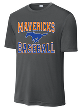 Load image into Gallery viewer, Mavericks Collegiate Apparel (All Apparel Options)(Youth)
