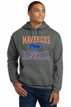 Load image into Gallery viewer, Mavericks Collegiate Apparel (All Apparel Options)(Youth)
