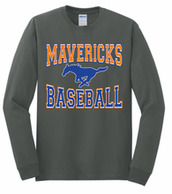 Load image into Gallery viewer, Mavericks Collegiate Apparel (All Apparel Options)(Youth)
