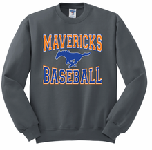 Load image into Gallery viewer, Mavericks Collegiate Apparel (All Apparel Options)(Youth)
