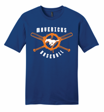 Load image into Gallery viewer, Mavericks Drip Apparel (All Apparel Options)(Youth)
